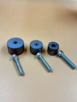 Balona qoşulan turba ütüsü - Image 3