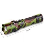 Fənər hərbi yaşıl qutu - Image 5