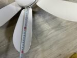 Sərinkeş asma işıqlı patrona keçən 40w Flower - Image 3