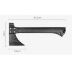 Balta bıçaq çaxmaqlı mini - Image 4