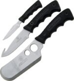 Balta bıçaq 3 pcs Swith Wesson
