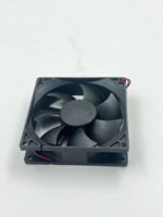 Fan 12/24v 9*9*2.5 - Image 6