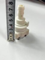 Perexod ağ,şlanqdan kranta - Image 4