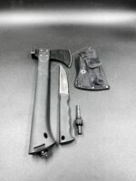 Balta bıçaq çaxmaqlı mini - Image 2