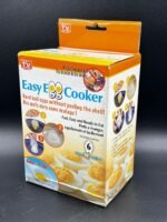 Yumurta bişirən Easy egg cooker - Image 2