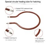 İnkubator teni qırmızı yumuru 300w - Image 2