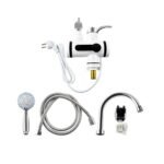Qızdırıcı krant+duş PX001-3 - Image 4