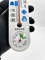 Termometr higrometr A-003 - Image 3