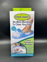 Ayaq şotkası - Image 2