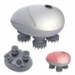 Baş masajoru GX-608 - Image 5