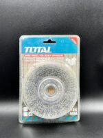 Total 125mm setka disk - Image 3