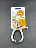 DNA xırda bağ qayçısı - Image 4