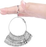 Üzük ölçən,barmaq ölçən dəst - Image 3