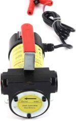 Yağ nasosu 12-24v - Image 3