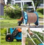 Şlank yığan araba 50 metr(+50m şlank) - Image 5