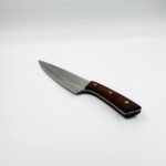 Bıçaq taxta qulp mal soyan - Image 4