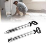 Şpris palçıq vuran (ağzı düz) - Image 2