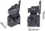 Knopka drel №8 TYP-N8002 - Image 2