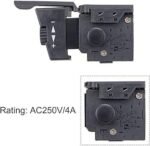 Knopka drel №8 TYP-N8002 - Image 3