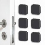 Qapı arxası rezin kvadrat - Image 3