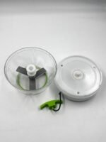 Sarımsaq doğrayan - Image 4