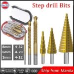 Yolka sverlo nabor qırmızı - Image 5