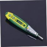 İndiqator 12v yaşıl - Image 4