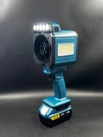 Hava vuran fənərli böyük F023 - Image 2