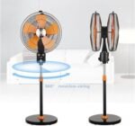 Sərinkeş qoşa 360 dərəcə