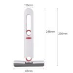 Stol üstü silən mini mop - Image 6