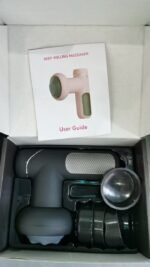 Masaj aləti xırda HS-009 - Image 2