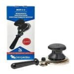 Banka bağlayan Rus qara