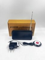 Restoran zəngi monitor - Image 2