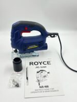 Royce Lobzik RJS-900 - Image 4