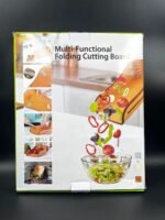 Çoxfunksiyalı tərəvəz doğrayan altlıq - Image 5