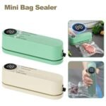 Vakuum aparatı zariatkalı SJT-818 - Image 5