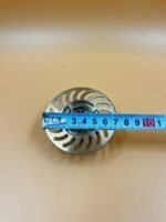 Trap klapanı açılıb bağlanan - Image 4