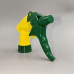 Spray başlıq sarı/yaşıl - Image 6