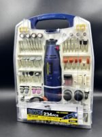 Royce bormaşın nabor 300pcs RDM-330/300T