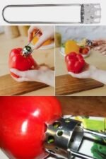 Kartof içi çıxaran - Image 4