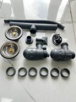 Qoşa trap boz - Image 2