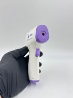 Tibbi termometr (lazer) - Image 5