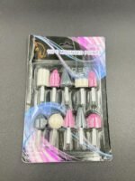 Daş oyma ZP-1009 10 PCS mounted points - Image 2