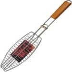 Kabab setkası balıq