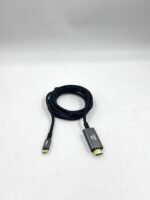 Kabel TypeC -HDMI KLGO S202 - Image 3