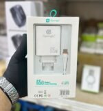 Adaptor başlığı 65w USB+TYPEC /2 m kabel