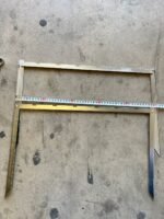 Şiş 6 pcs dəmirli - Image 5