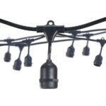 Kabel 10 metrə 10 patronlu - Image 4