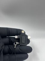 Adaptor KLGO usb-3 başlı HB-6 - Image 4