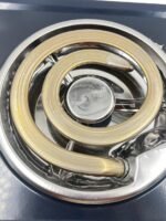 Meçta tək göz peç - Image 2